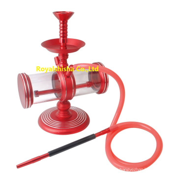 2016 New Design Acrylic Aluminum Kaya Shsiha Mya Hookah